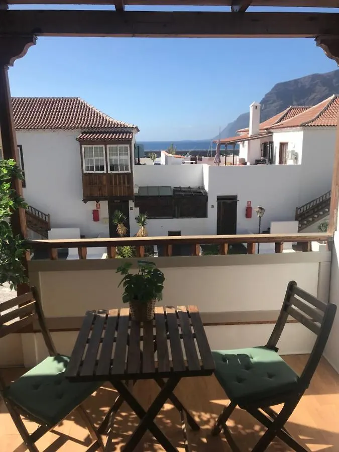 Appartamento Casa De Agrada Acantilado de los Gigantes