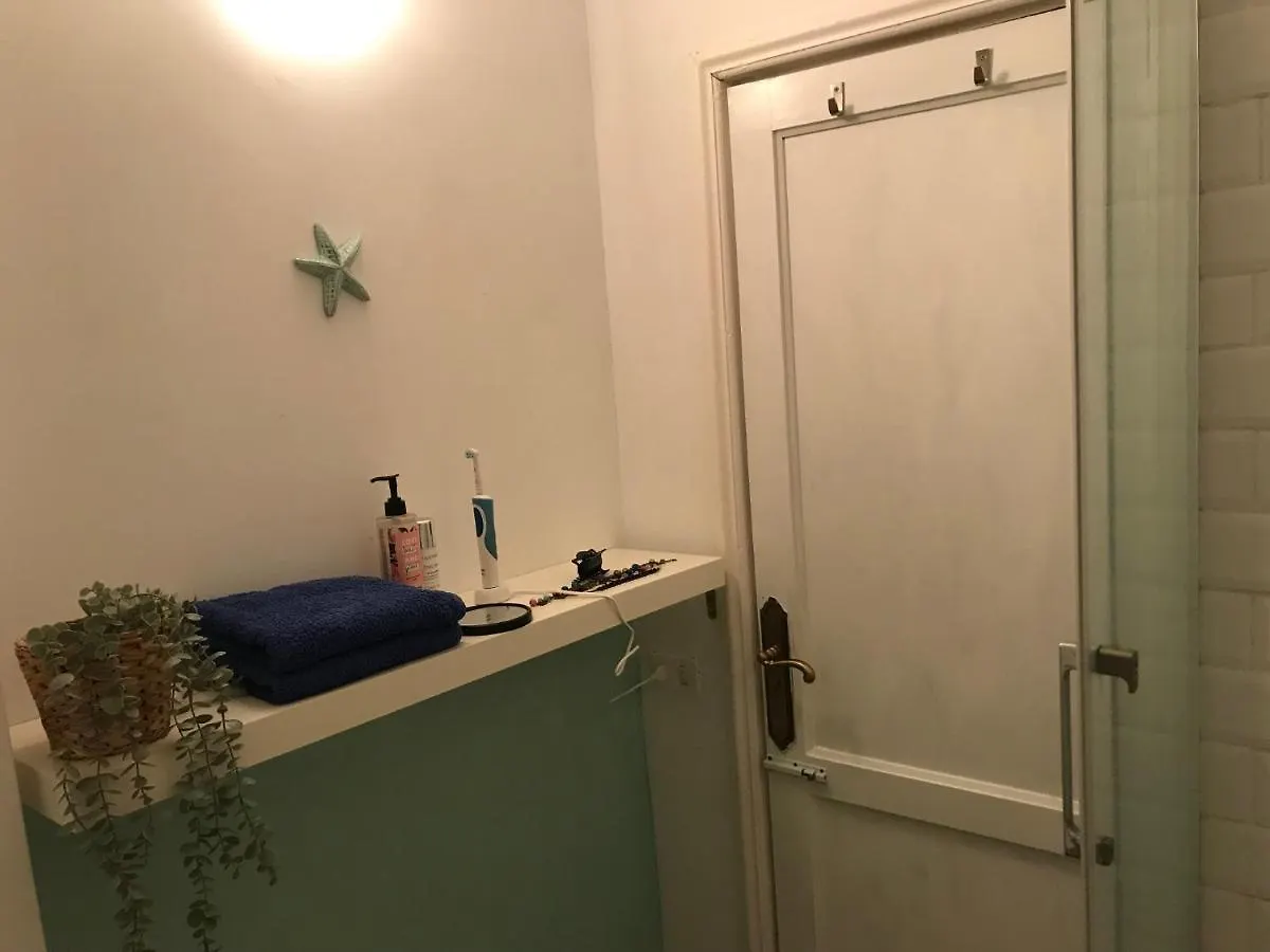 Appartement Casa De Agrada à Acantilado de los Gigantes