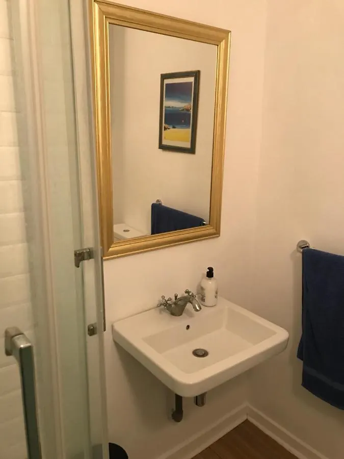 Appartement Casa De Agrada à Acantilado de los Gigantes