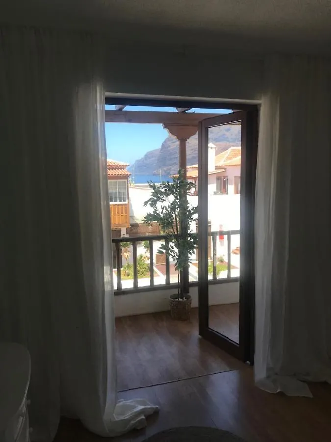 Appartamento Casa De Agrada Acantilado de los Gigantes
