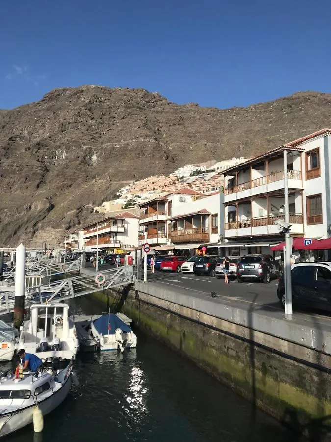 Appartamento Casa De Agrada Acantilado de los Gigantes 0*,
