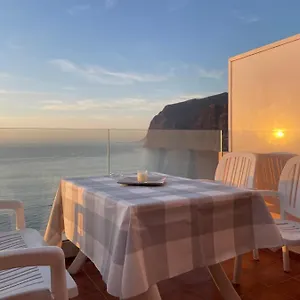 Appartement Gigantes In Front Of Sea, Acantilado de los Gigantes